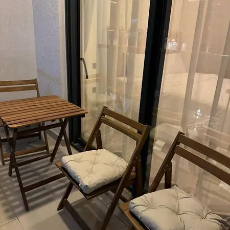 Luxury 2Bdr In Sobha Hartland Waves Near Dubai Mall And Burj Khalifa Buitenkant foto