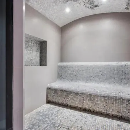 Luxury 2Bdr In Sobha Hartland Waves Near Dubai Mall And Burj Khalifa Buitenkant foto