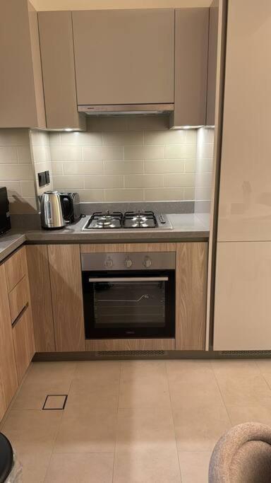 Luxury 2bdr In Sobha Hartland Waves Near Mall And Burj Khalifa Dubai