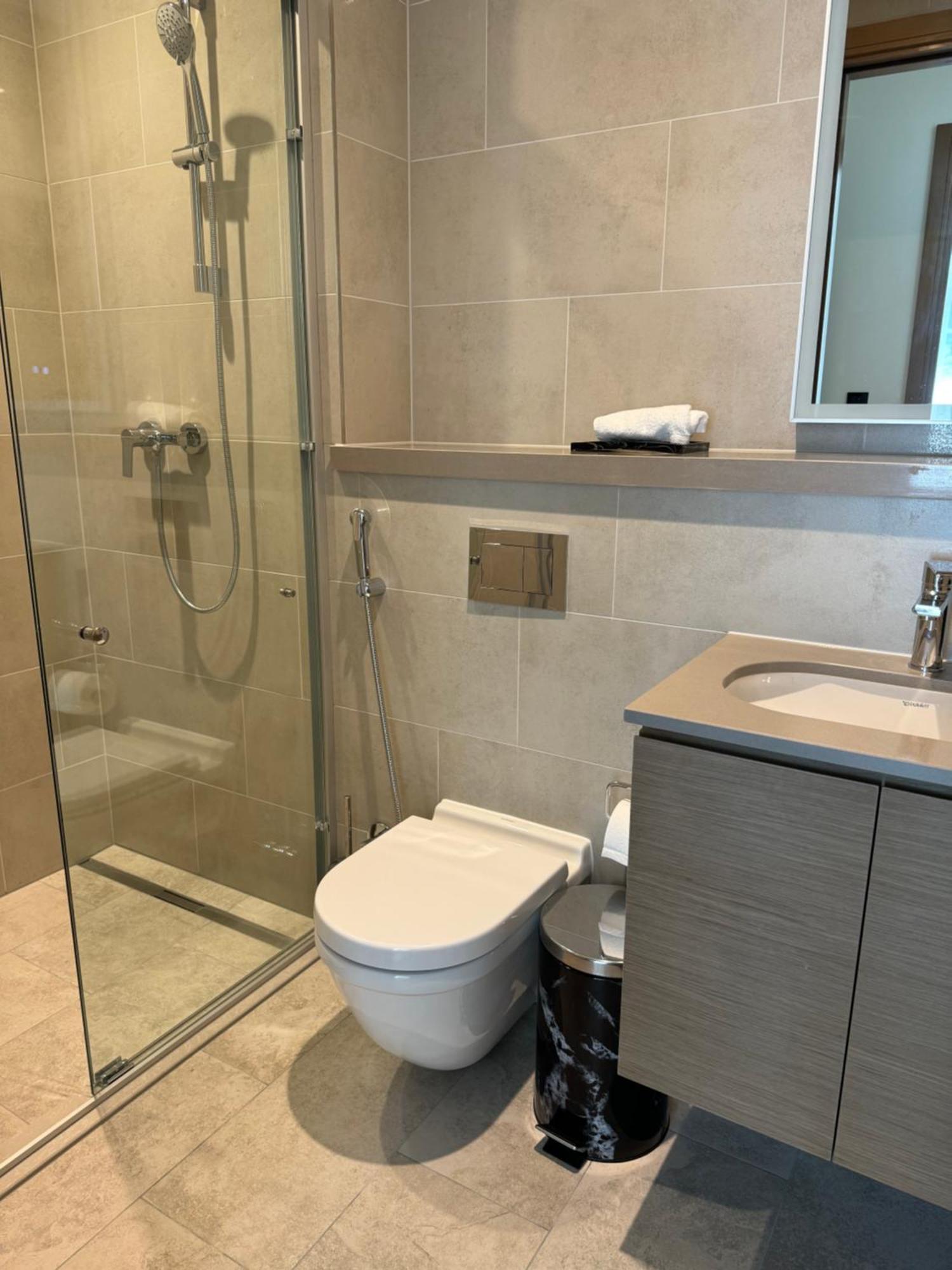 Luxury 2bdr In Sobha Hartland Waves Near Mall And Burj Khalifa Holiday home *