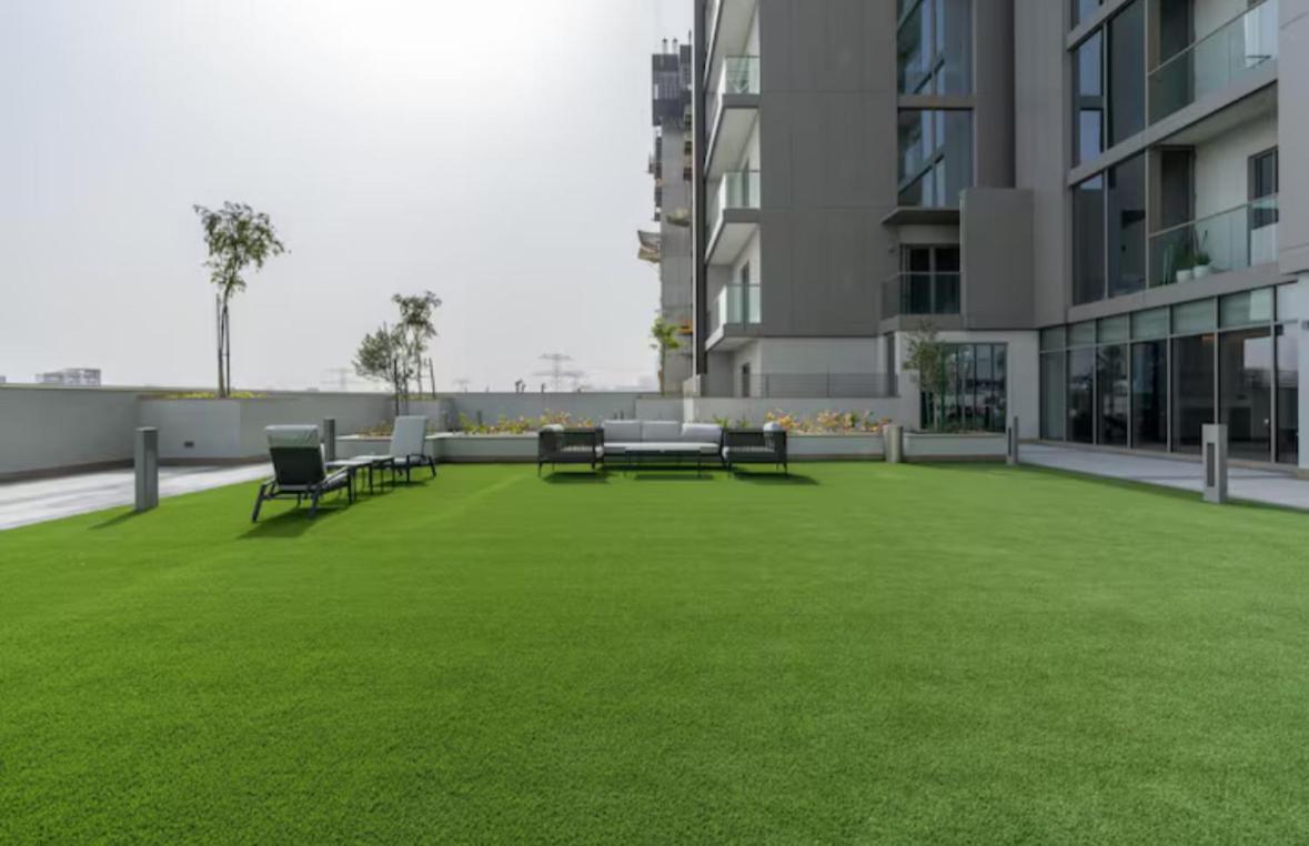 Luxury 2bdr In Sobha Hartland Waves Near Mall And Burj Khalifa Holiday home Dubai